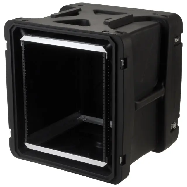 While Supplies Last SKB 12U Roto Shockmount Rack Case 20" Deep