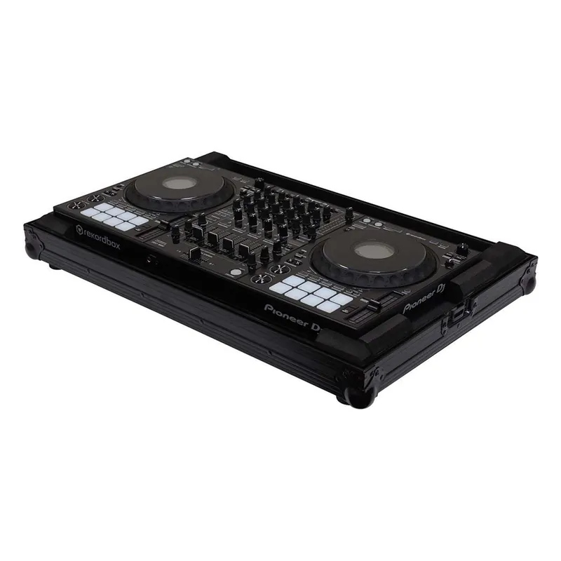 Modern Odyssey FZDDJ1000BL Black Label Series Pioneer DDJ-1000 DJ Controller