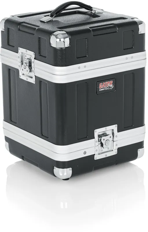 Limited Offer Gator GM-4WR Microphone Case