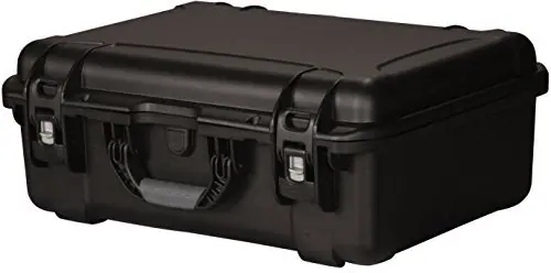 Warranty Included Gator GMIX-DL1608-WP Waterproof Mackie Mixer Case