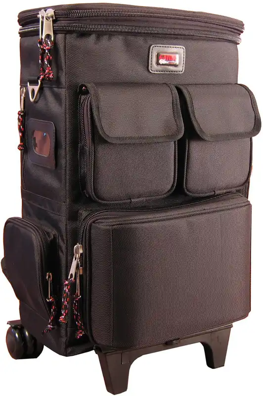 Gator GKLT25W Rolling Laptop and Controller Backpack Trending