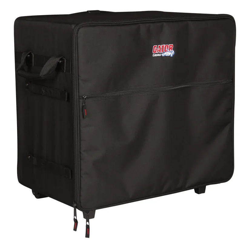 Gator PA Transport Series G-PA TRANSPORT-LG Speaker Case While Supplies Last
