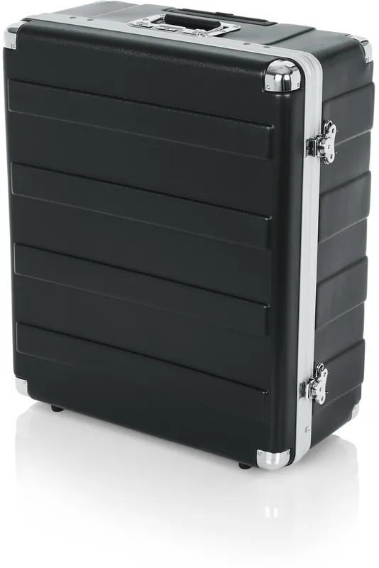 Gator Gmix-12PU Rolling Pop Up Mixer Case Warranty Included