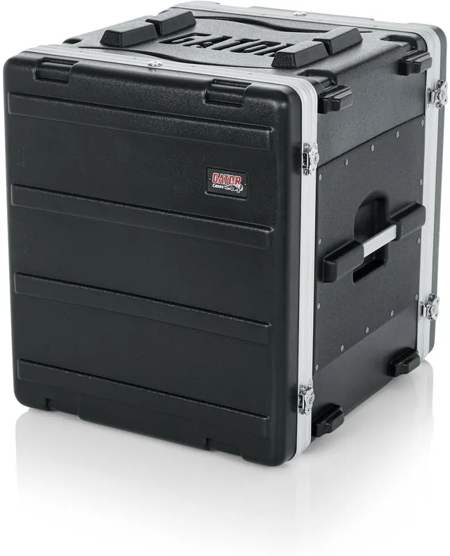 Flash Sale Gator GR-12L12 Space Deluxe Polyethylene 19" Rack