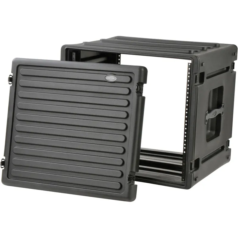 Money Back Guarantee SKB 10-Space Rack Case