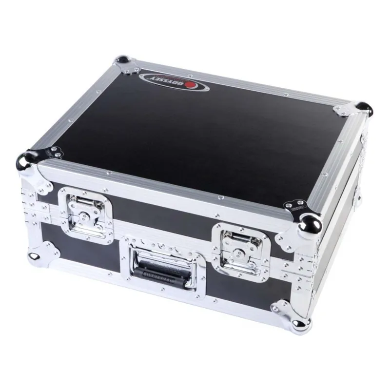 Odyssey FZ1200 Flight Zone Universal 1200 Style DJ Turntable ATA Case Sale