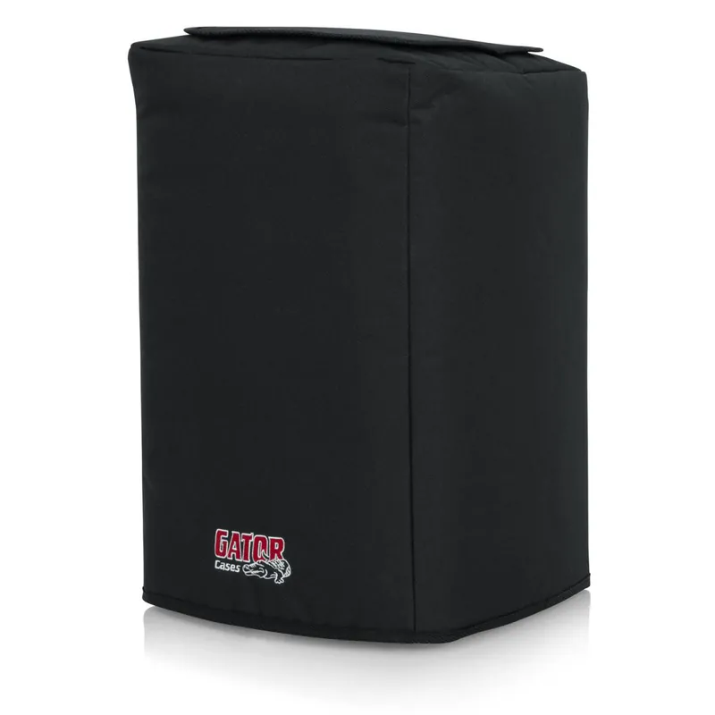 Modern Gator GPA-CVR8 Nylon Speaker Cover for Compact 8" Speaker Cabinets