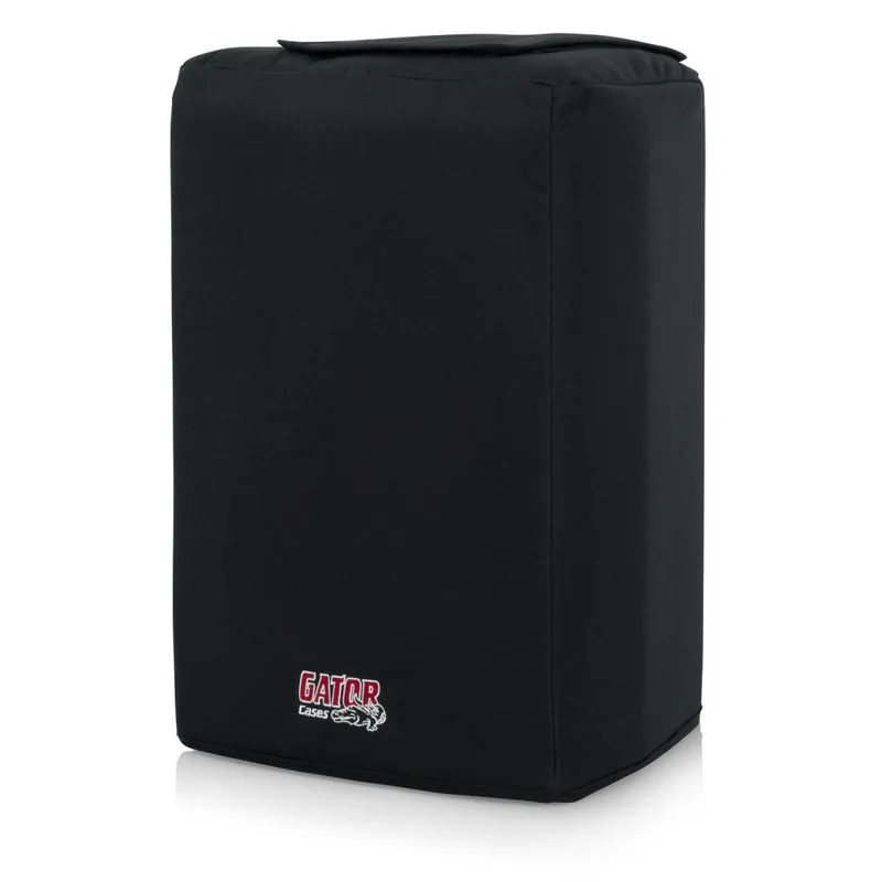 Low Price Gator GPA-CVR10 Nylon Speaker Cover for Compact 10" Speaker Cabinets