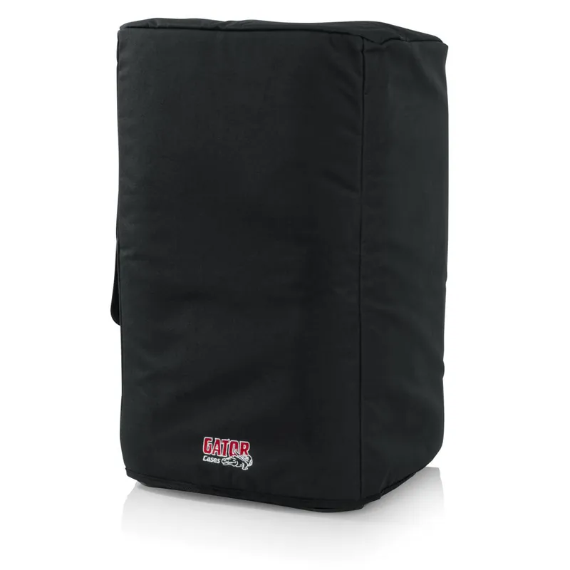 Grab Now Gator GPA-CVR12 Nylon Speaker Cover for Compact 12" Speaker Cabinets
