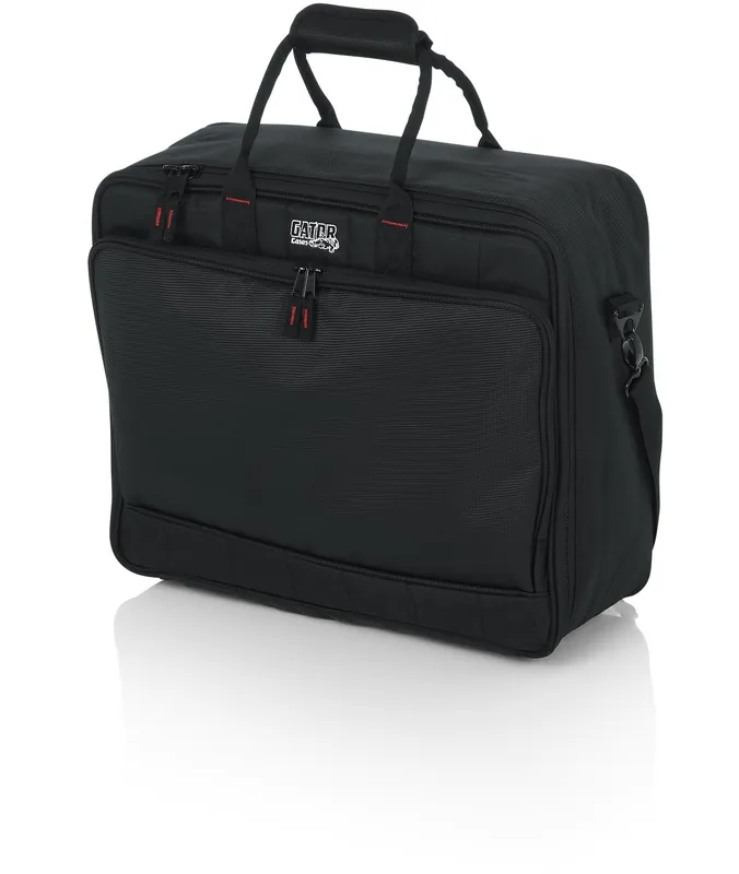 Gator GMIXERBAG1815 Padded Nylon Mixer and Equip Bag Viral