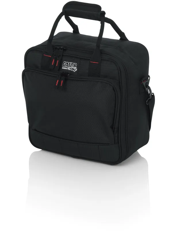 Don’t Miss Out Gator Cases Pro Go G-MIXERBAG-1212 12x12 X 5.5 Inches Pro Go Mixer/Gea