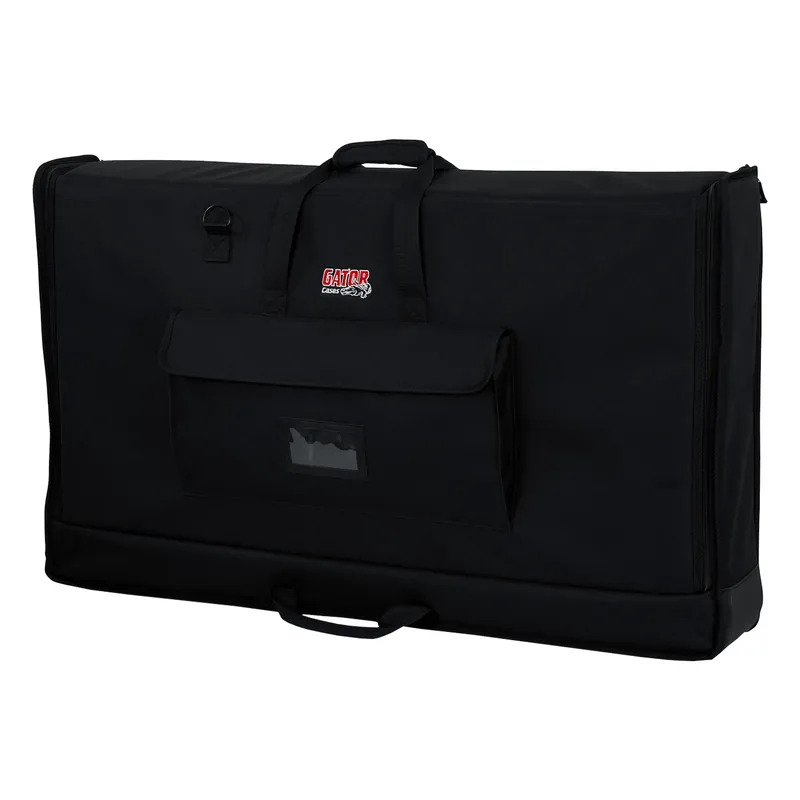 Buy Direct Gator G-LCD-TOTE-MD Padded Tote Bag for 27" - 32" LCD Screens