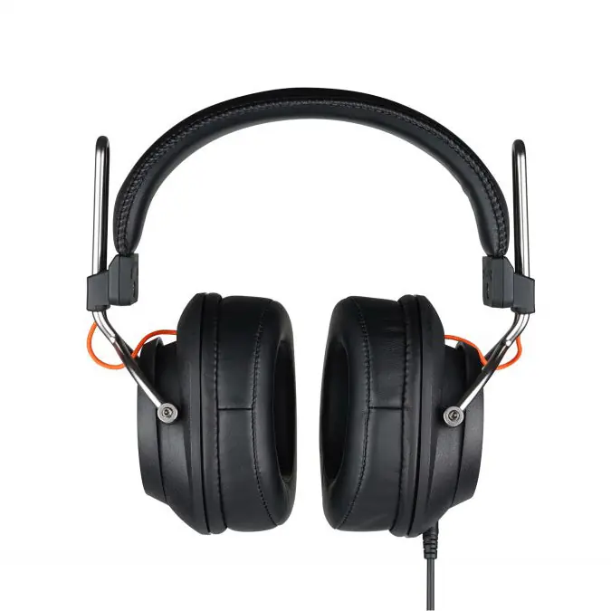 Fostex TR-80 Open-Design Dynamic Headphones, 80 Ohms Deal