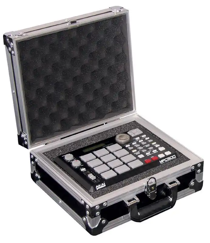 Worldwide Shipping Odyssey FZUC Flight Zone ATA Utility Case