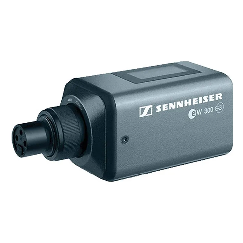 New Arrival Sennheiser SKP 300 G3 Transmitter (A1 470 to 516 MHz)