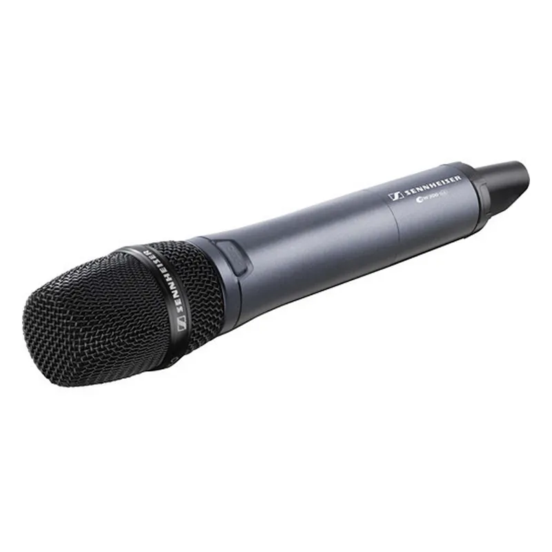 Sennheiser SKM300-845 G3 Wireless Handheld Microphone A1: 470 to 516 M Final Sale