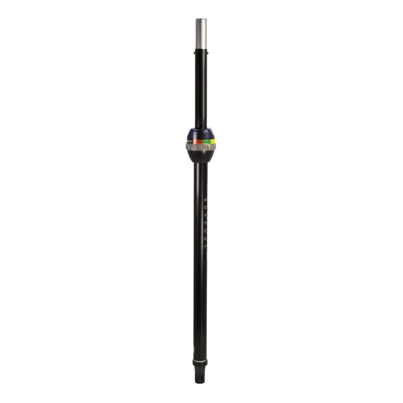Budget Ultimate Support SP-90 Speaker Pole (TeleLock Series)