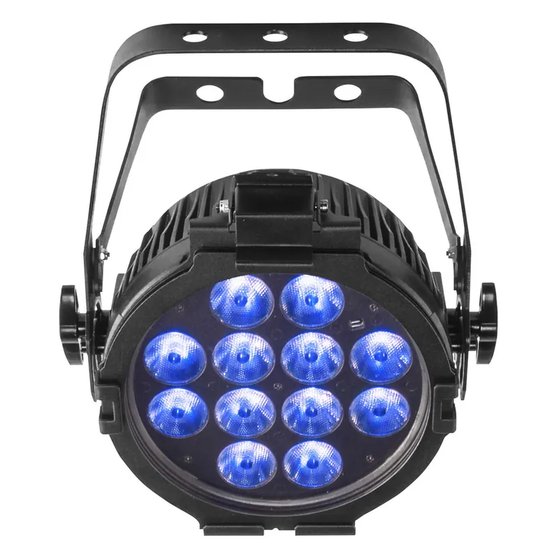 While Supplies Last Chauvet SlimPAR Pro H USB
