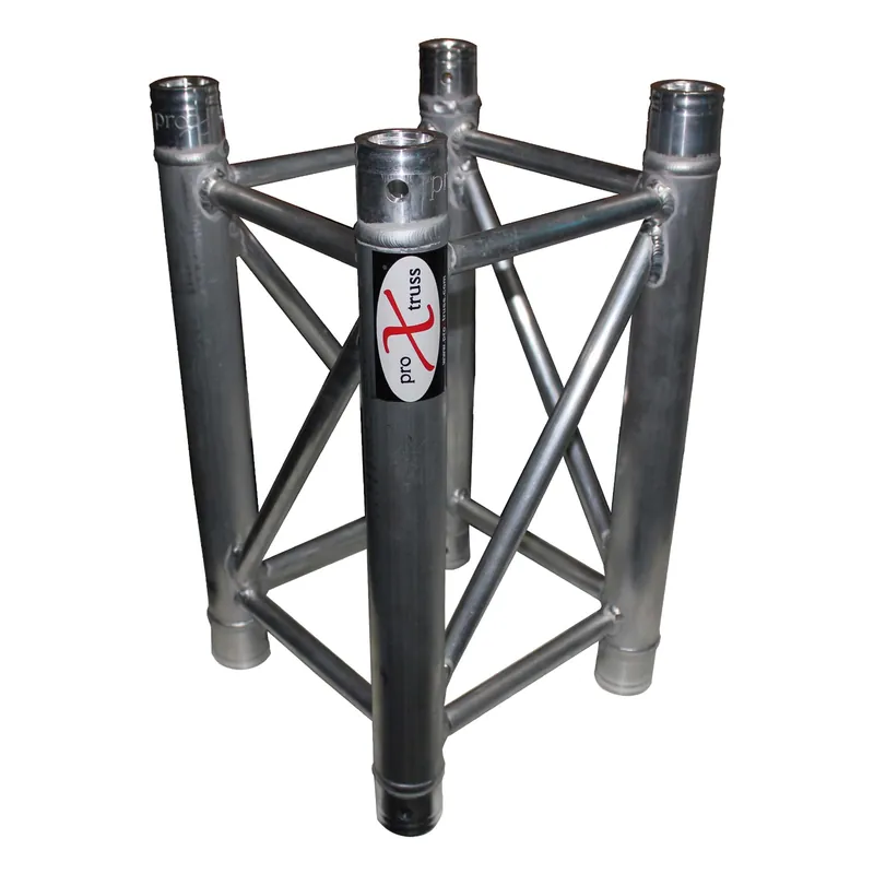 ProX XT-SQ164 1.64ft (.5m) Square Truss Segment Certified
