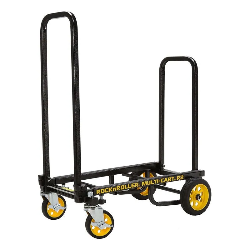 Time-Limited Rock N Roller R2RT Micro Multi-Cart