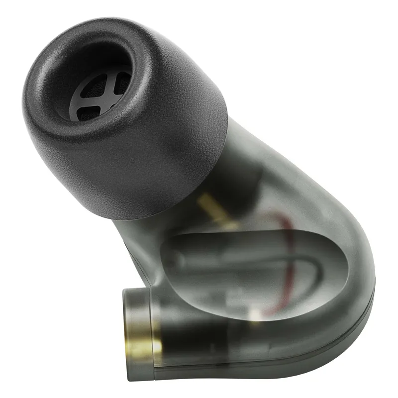 Sennheiser IE 500 PRO Replacement Earphone - Left, Smoky Black Hot Picks
