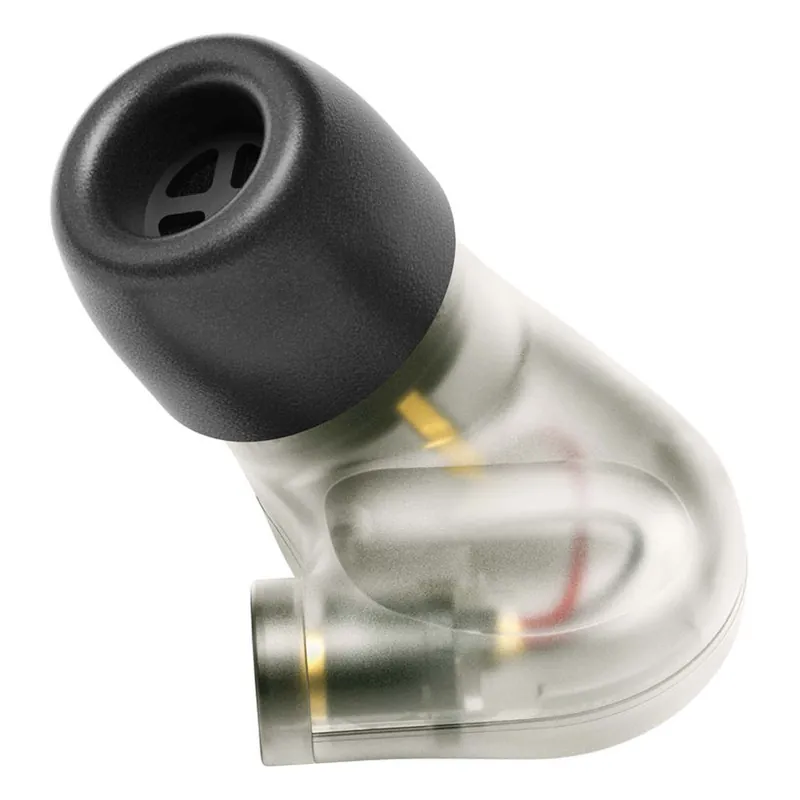 Sennheiser IE 400 PRO Replacement Earphone - Left, Clear Buy Direct