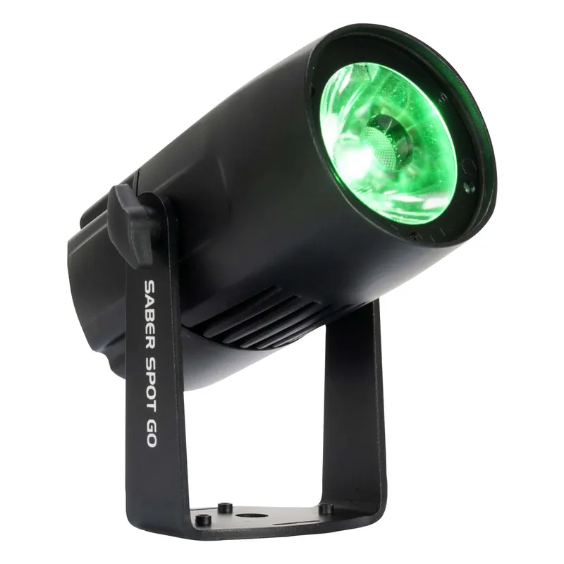 American DJ Products Saber Spot Go Today Only