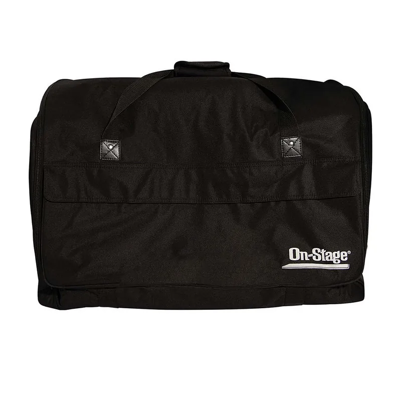 On-Stage SB1500 15" Speaker Bag Limited Edition