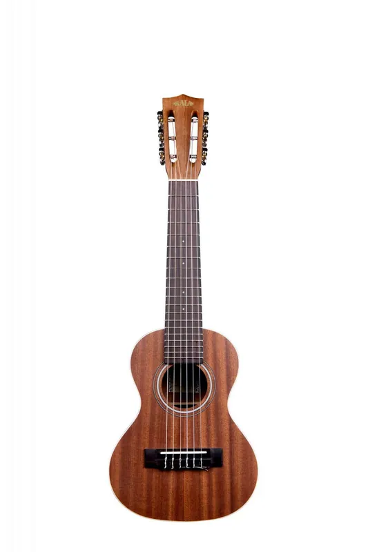Don’t Miss Out Mahogany Guitarlele