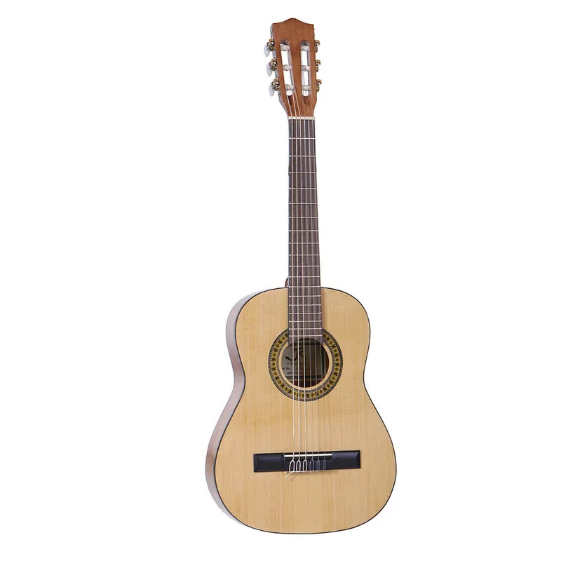 Factory Price J Reynolds JR12N 34" Classical Guitar
