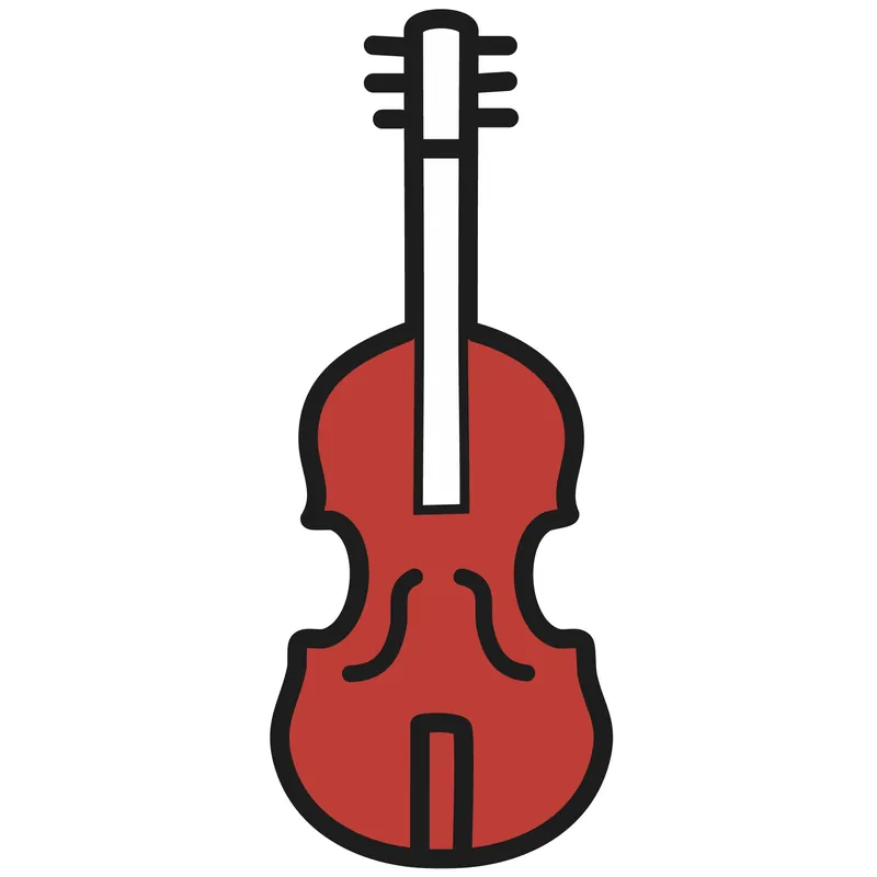 High Quality Alto Music Viola Rental