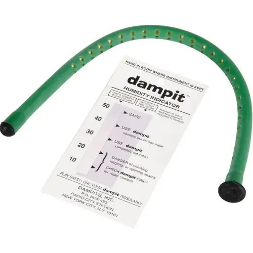 Buy Online Dampit DPV Humidifier for Violin