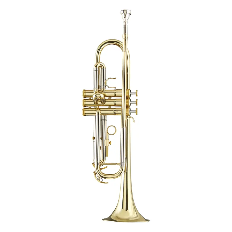 Blessing BTR-1287 Bb Trumpet Buy Direct