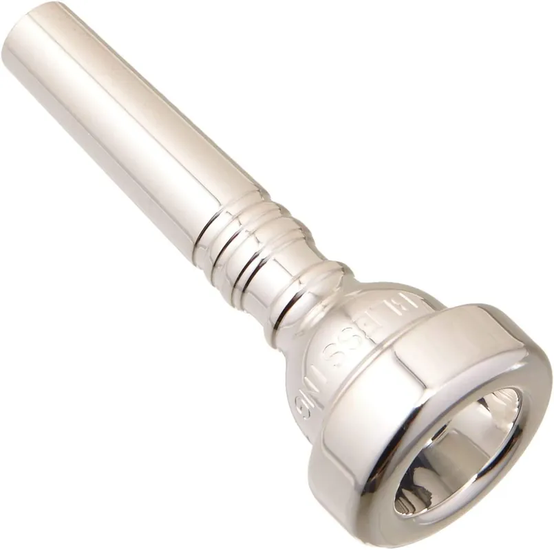 Blessing 5C Flugelhorn Mouthpiece Free Shipping