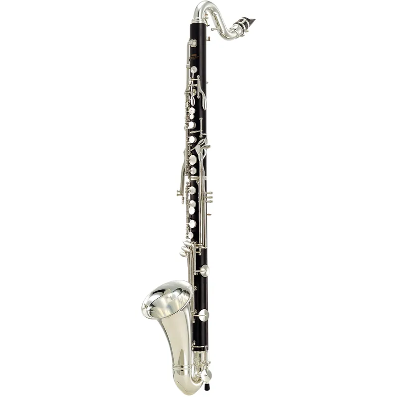 No Minimum Order Yamaha YCL621 Professional Wooden Bass Clarinet