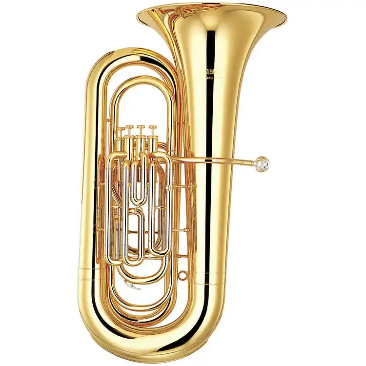Yamaha YBB-321 Intermediate Tuba 4/4 New Arrival