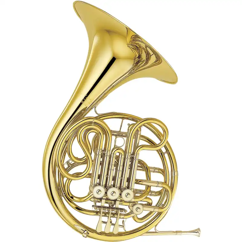 Yamaha YHR668II Professional Horn Must Have