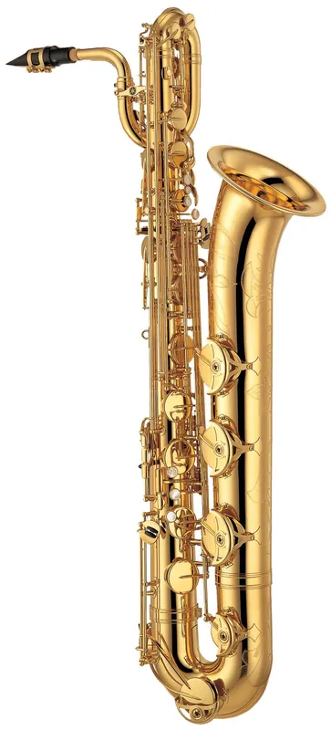 Buy Today Yamaha YBS62 Professional Baritone Saxophone