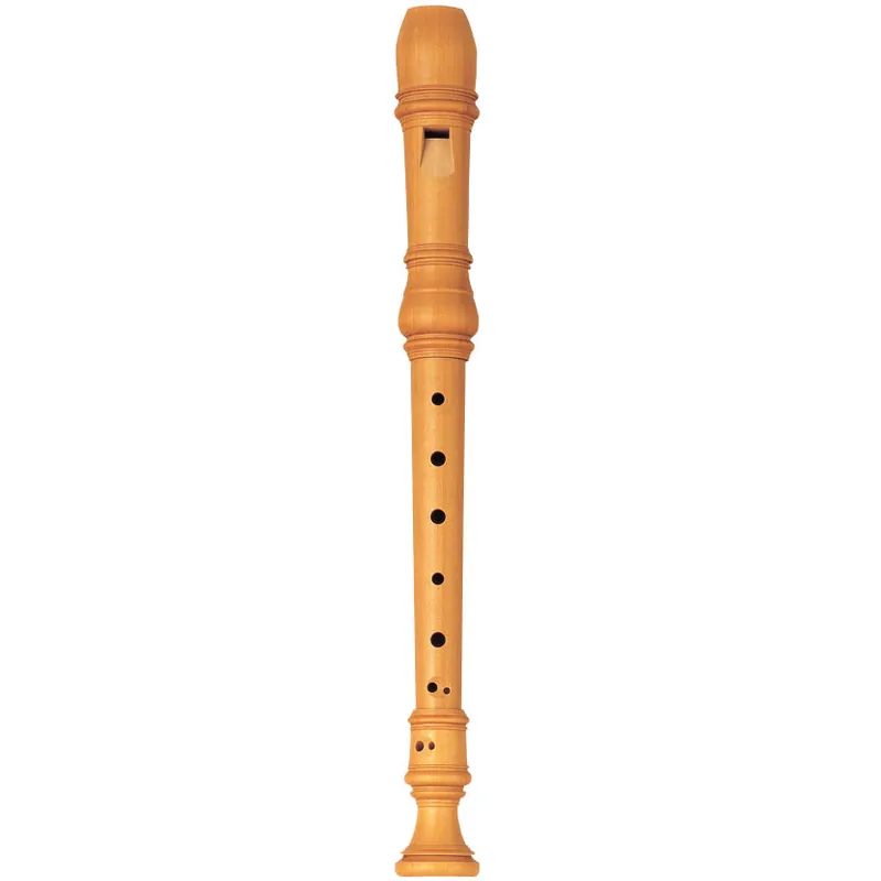 Yamaha YRS61 Soprano Recorder Key of C Luxury