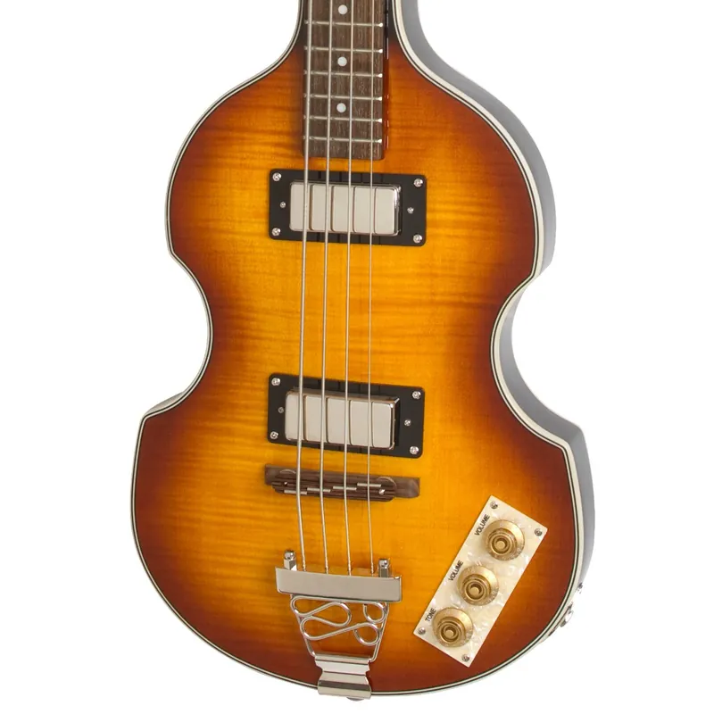 Epiphone Viola Beatle Bass Get Yours
