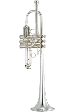 Yamaha YTR9610 Custom Trumpet Key Eb Weekend Sale