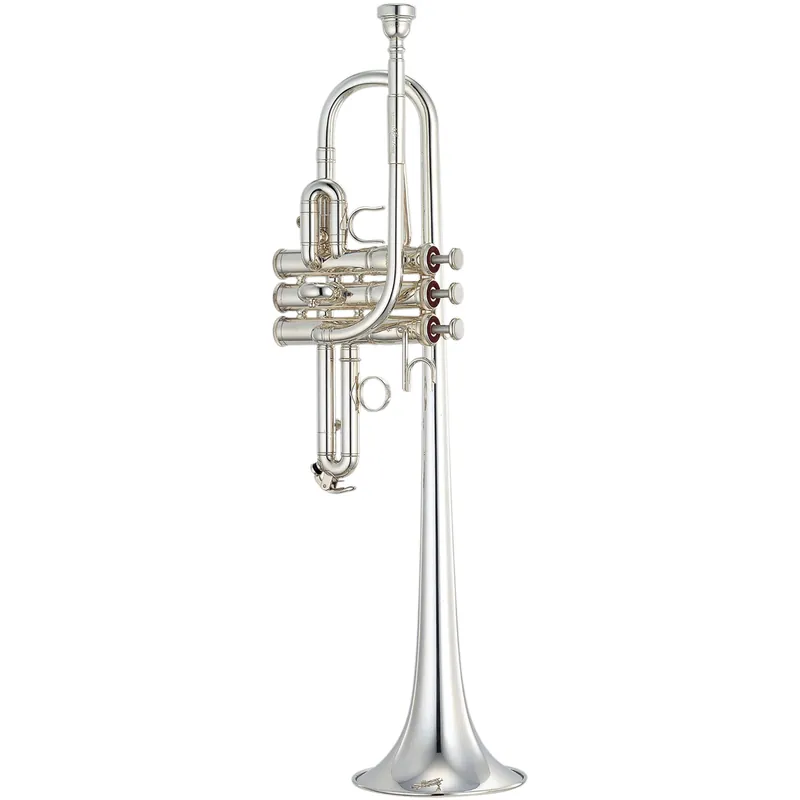 Yamaha YTR9610 Custom Trumpet Key Eb Weekend Sale