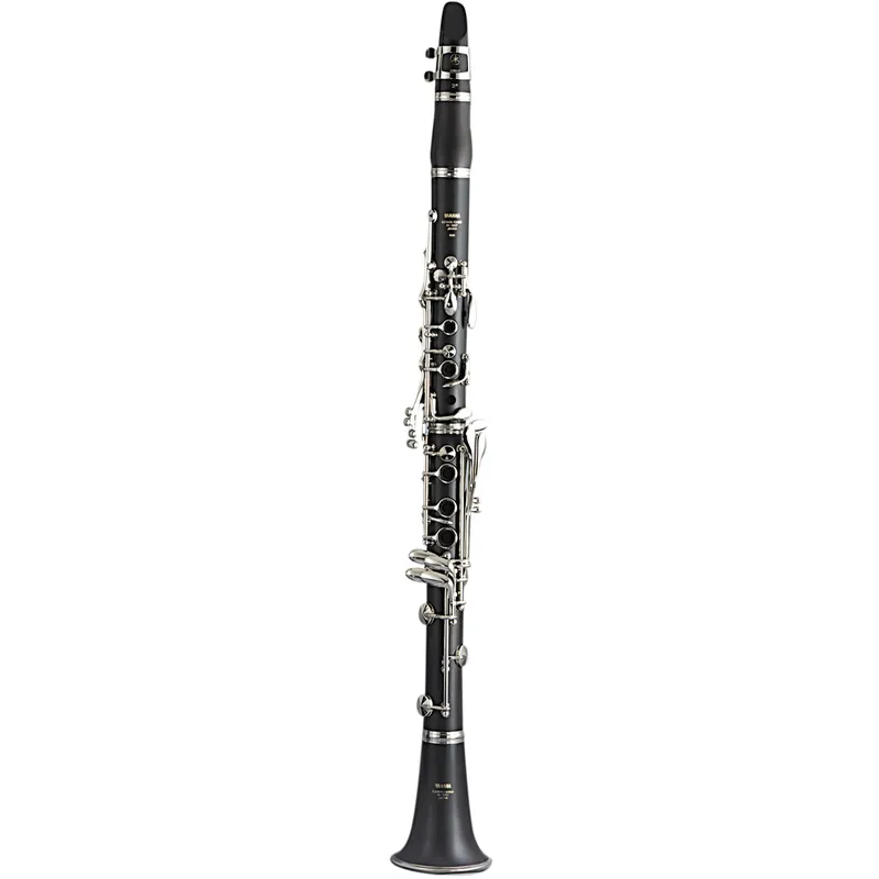 Yamaha YCL450NM Duet+ Intermediate Clarinet Factory Price
