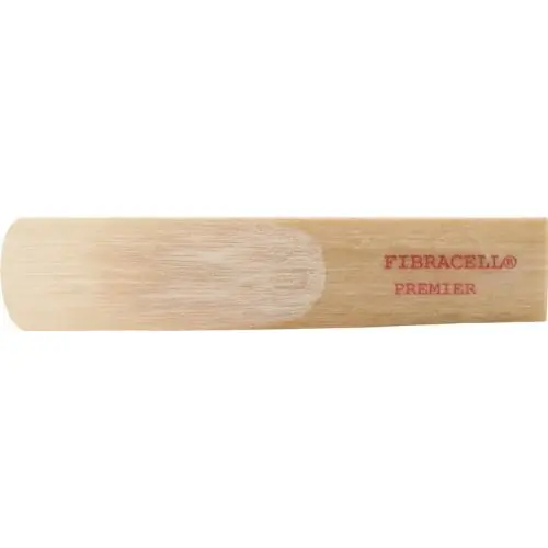 Warranty Included Fibracell Premier FCTSP15 Single 1.5 Synthetic Tenor Saxophone Reed
