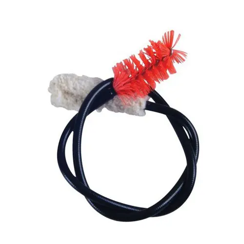 Yamaha YAC1058P Saxophone Neck Cleaner Free Returns