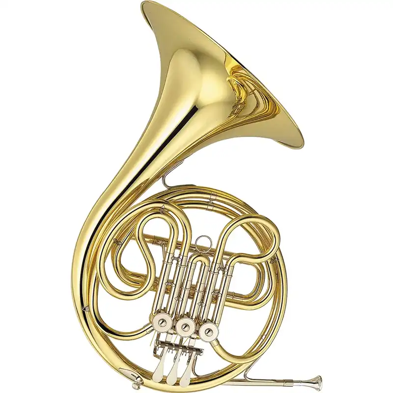 Budget YAMAHA YHR314II STANDARD SINGLE FRENCH HORN