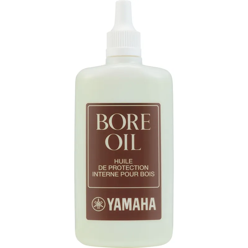 Yamaha YAC1006P Bore Oil, 40ml Deal