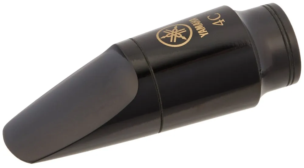 Flash Sale Yamaha YAC1281 4C Soprano Saxophone Plastic Mouthpiece