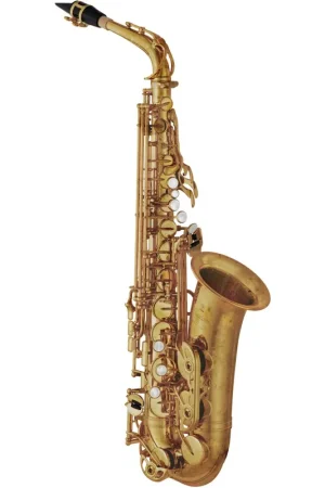 YAS-82ZII Custom Z Alto Saxophone - Unlacquered Weekend Sale
