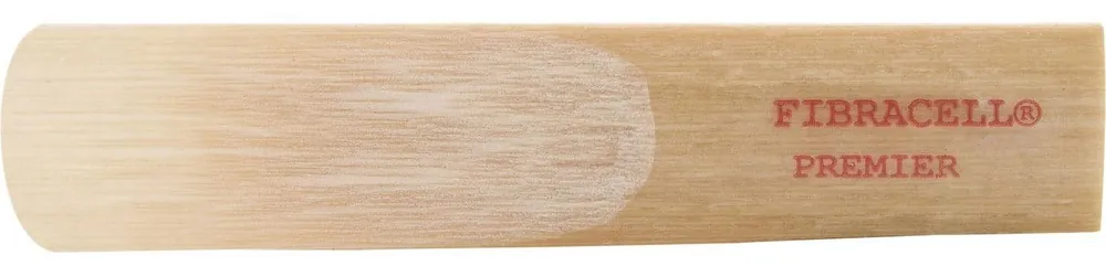Flash Sale Fibracell FCCP1.5 Premier Clarinet Reed, 1.5